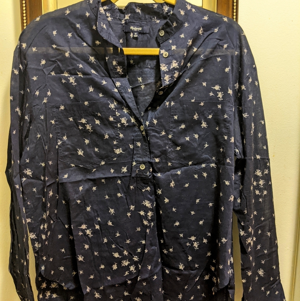 Tunic Shirt